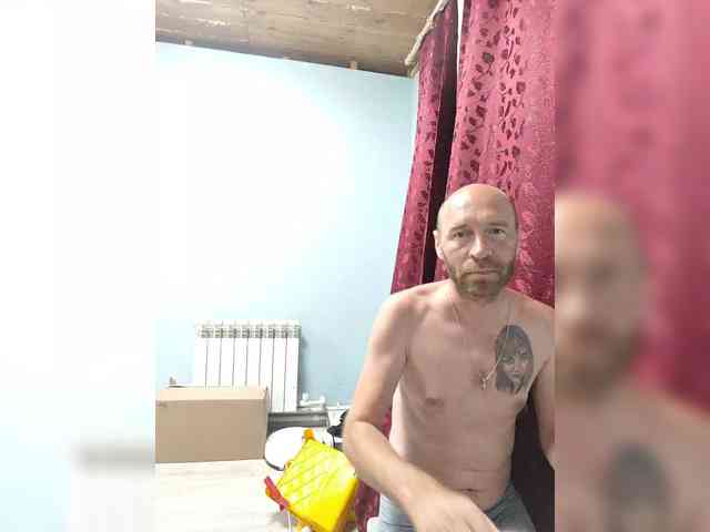 KeshVi777a webcam