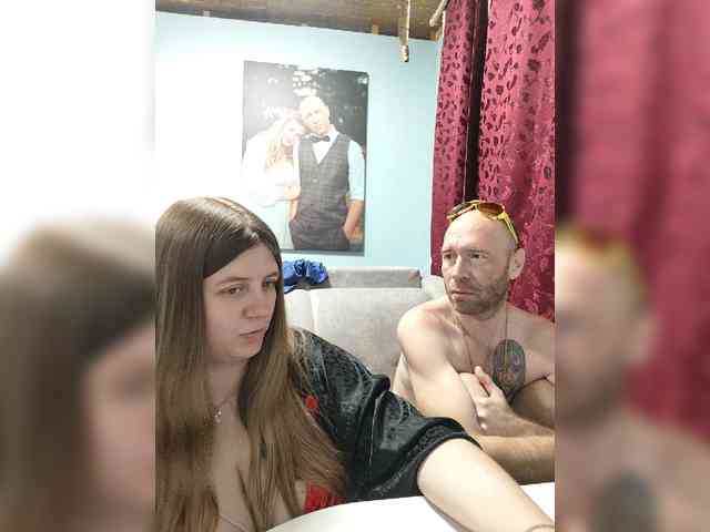 KeshVi777a webcam