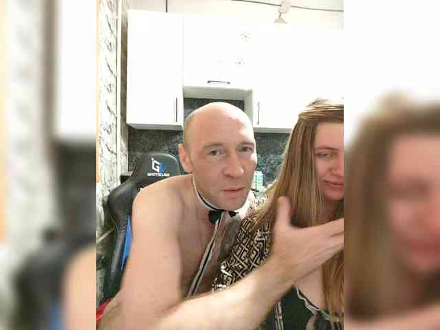 KeshVi777a webcam