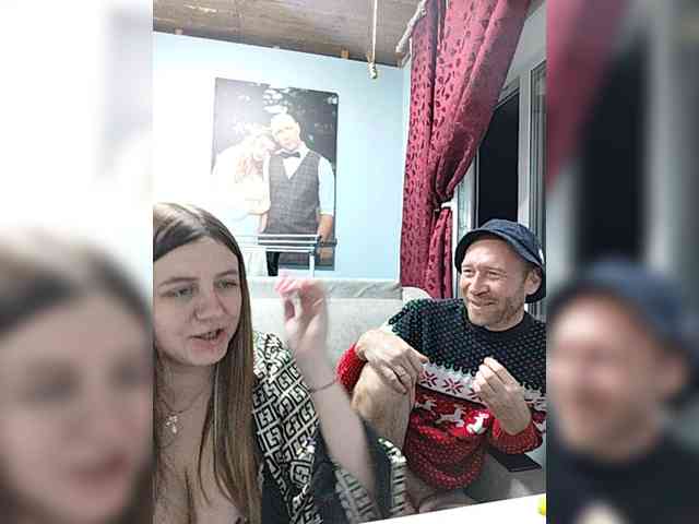 KeshVi777a webcam