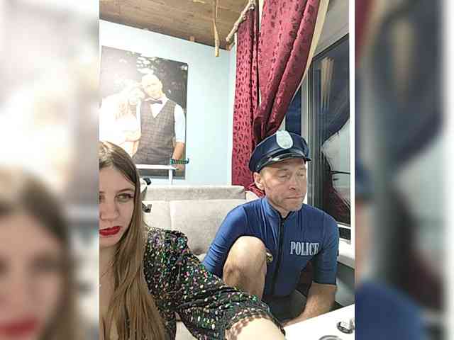 KeshVi777a webcam