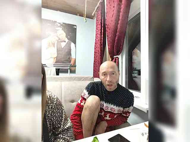 KeshVi777a webcam