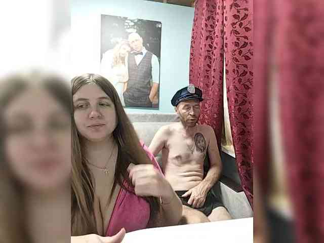 KeshVi777a webcam