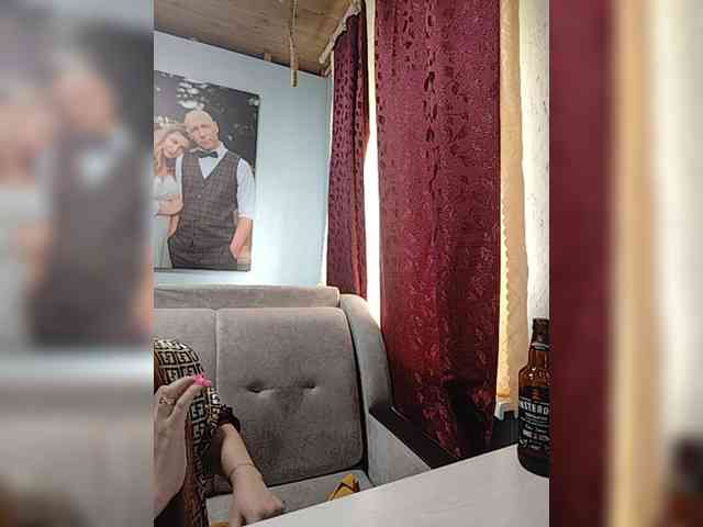 KeshVi777a webcam