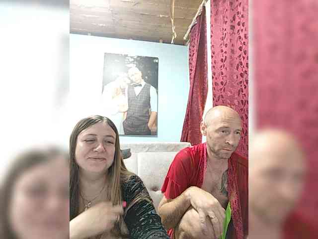 KeshVi777a webcam