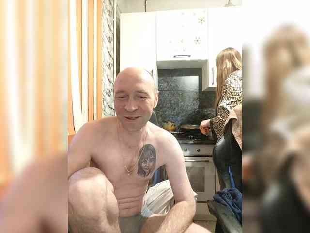 KeshVi777a webcam