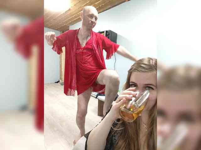 Innokentiy449 Live Webcam on BongaCams