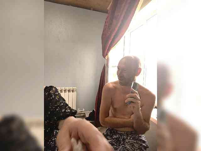 KeshVi777a webcam