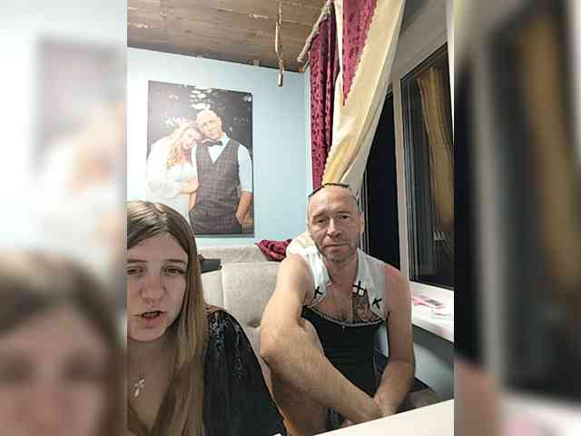 KeshVi777a webcam