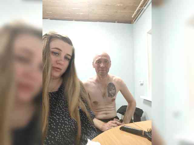 KeshVi777a webcam