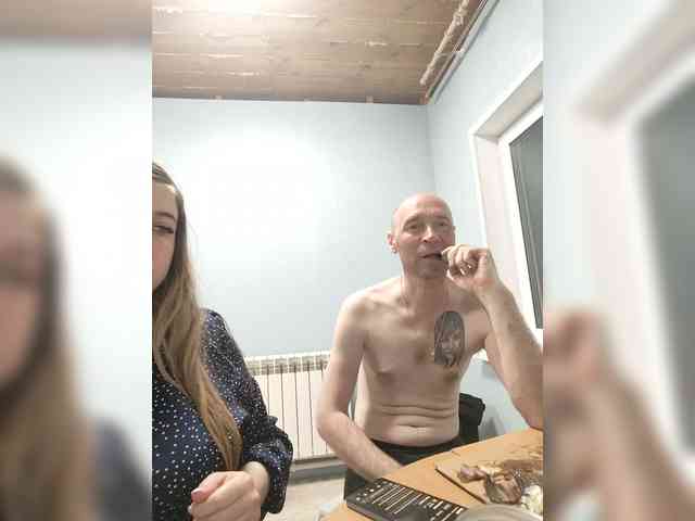 KeshVi777a webcam
