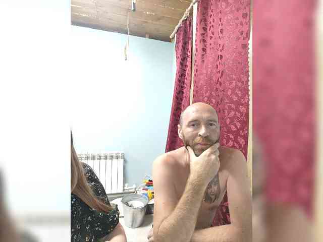 Innokentiy449 Sex Cam Show