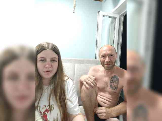 KeshVi777a webcam
