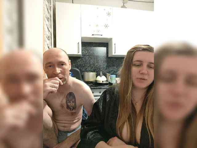 KeshVi777a webcam