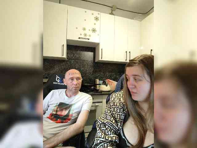 KeshVi777a webcam