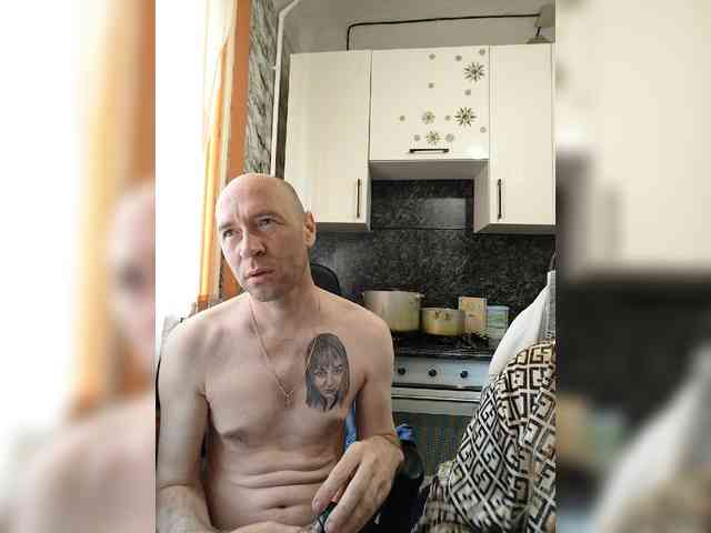 KeshVi777a webcam