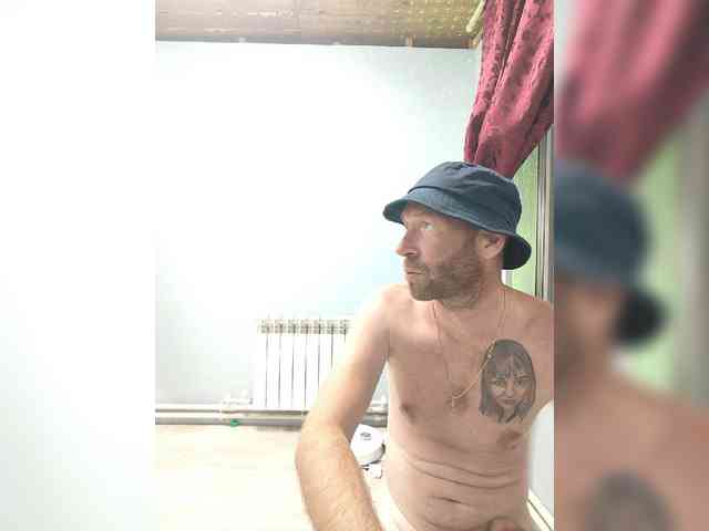 KeshVi777a webcam