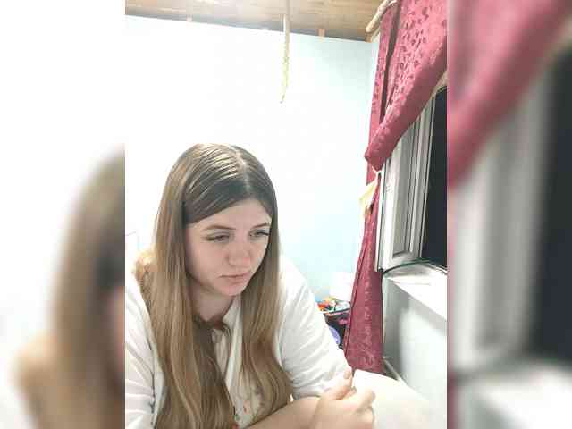 KeshVi777a webcam