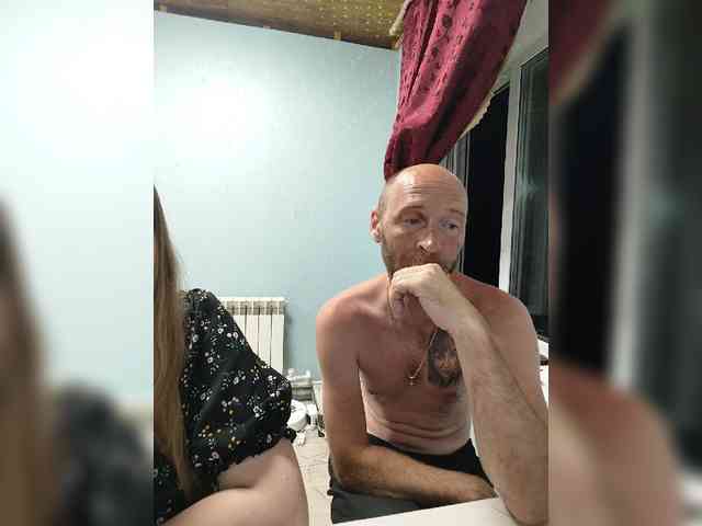 KeshVi777a webcam