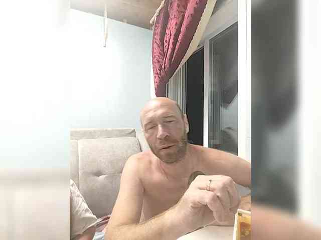 KeshVi777a webcam