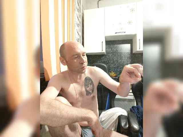 KeshVi777a webcam