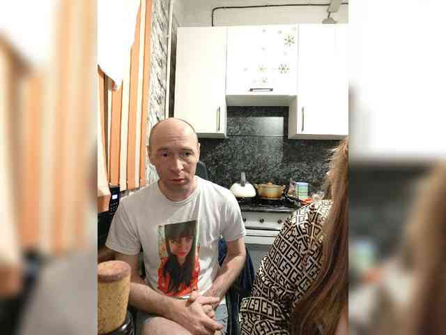 KeshVi777a webcam