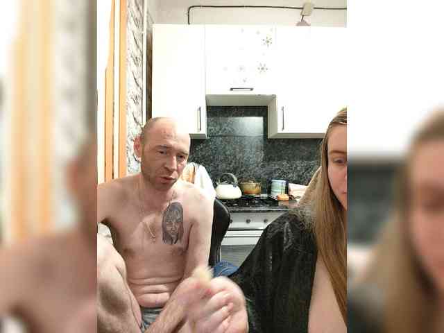 KeshVi777a webcam
