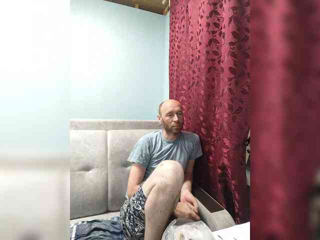 KeshVi777a webcam