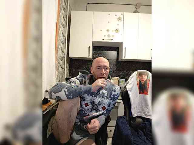 Модель: KeshVi777a