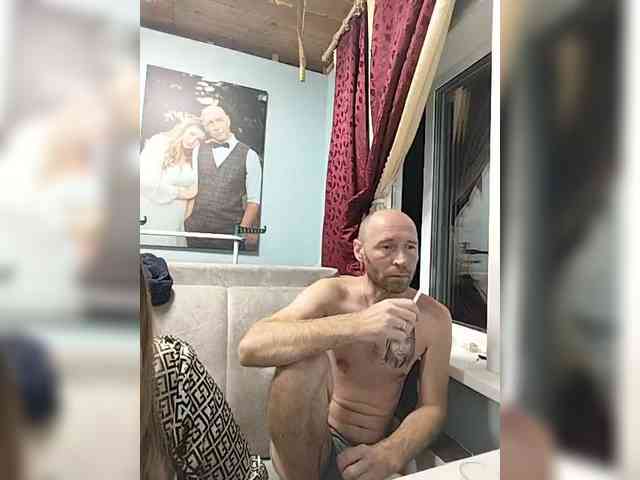 KeshVi777a webcam