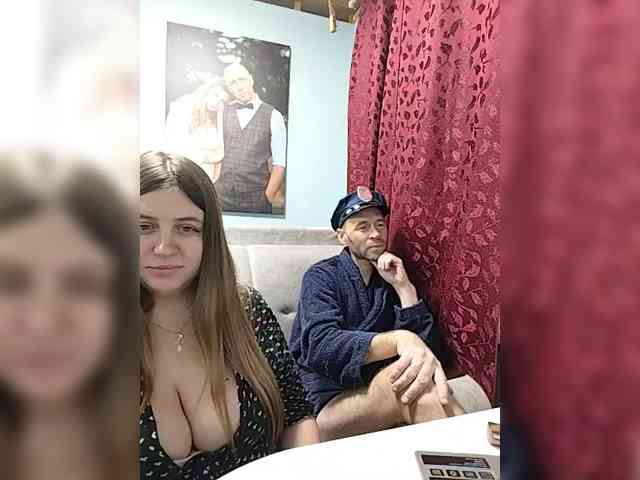Innokentiy449 Live Webcam on BongaCams
