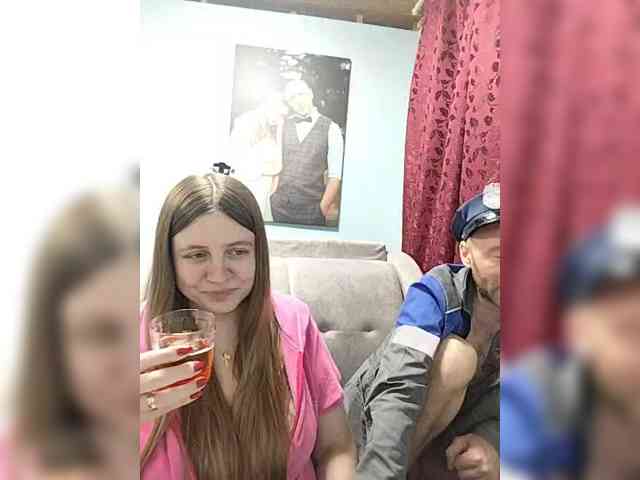 KeshVi777a webcam