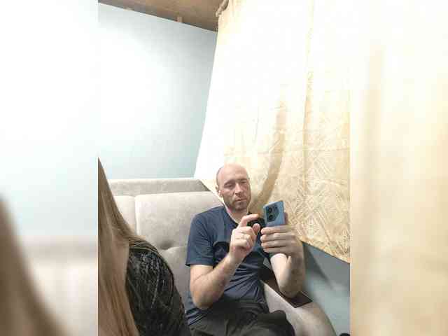 KeshVi777a webcam