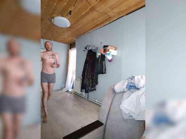 KeshVi777a webcam