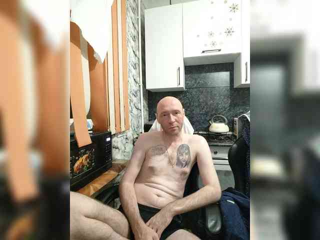 KeshVi777a webcam