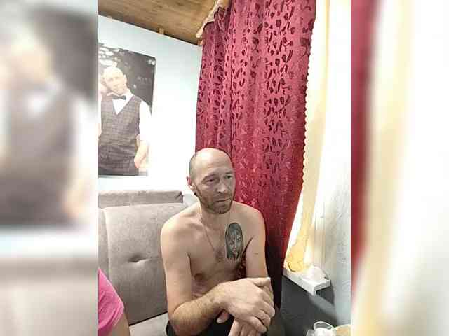 KeshVi777a webcam
