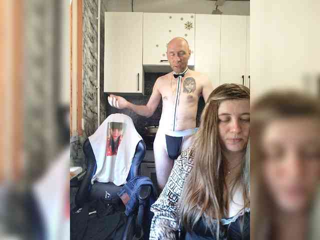 KeshVi777a webcam