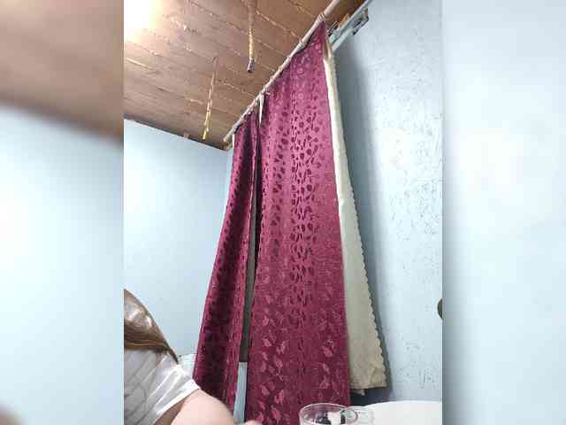 KeshVi777a webcam