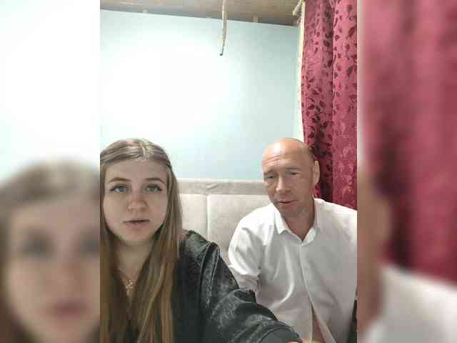KeshVi777a webcam