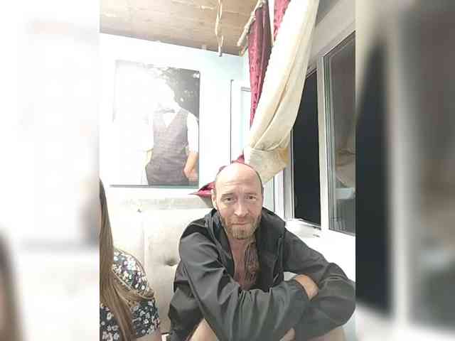 KeshVi777a webcam