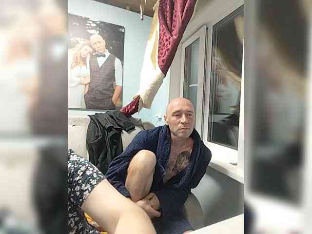 KeshVi777a webcam