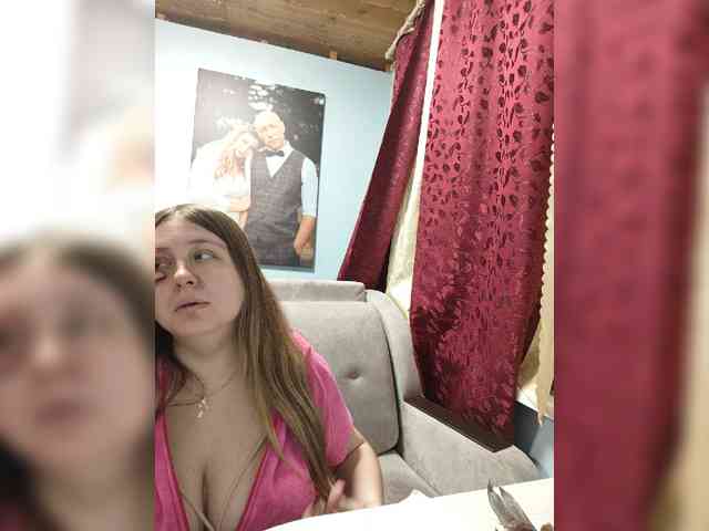 KeshVi777a webcam