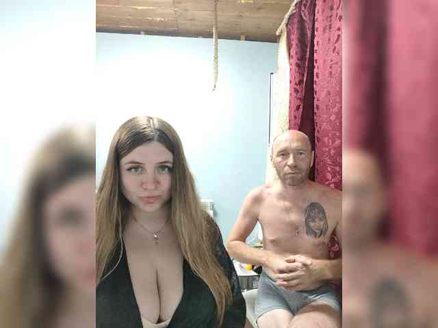 KeshVi777a webcam