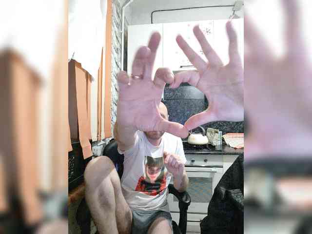 KeshVi777a webcam