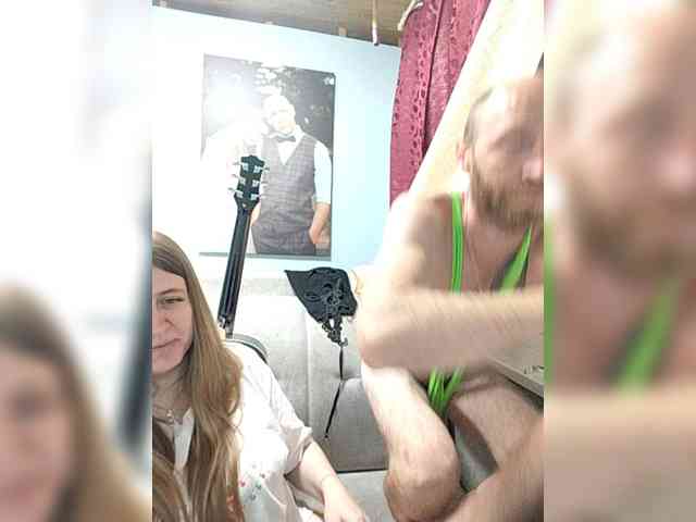 KeshVi777a webcam