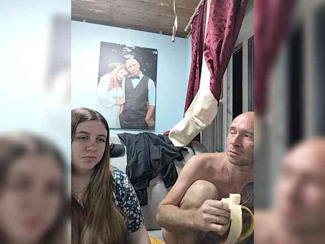 KeshVi777a webcam