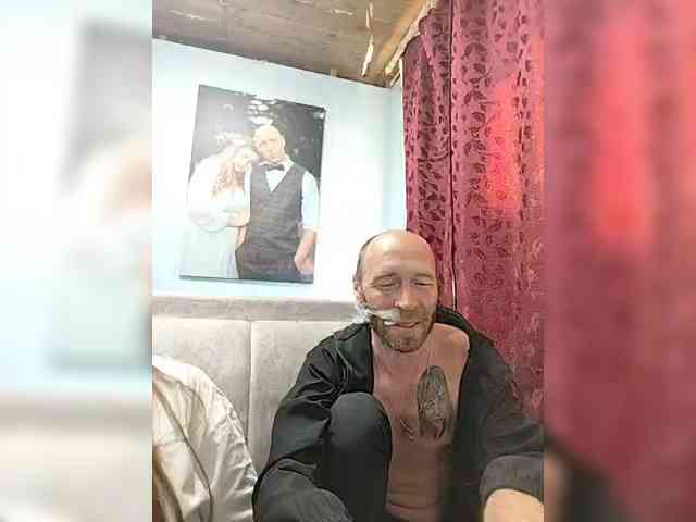 KeshVi777a webcam