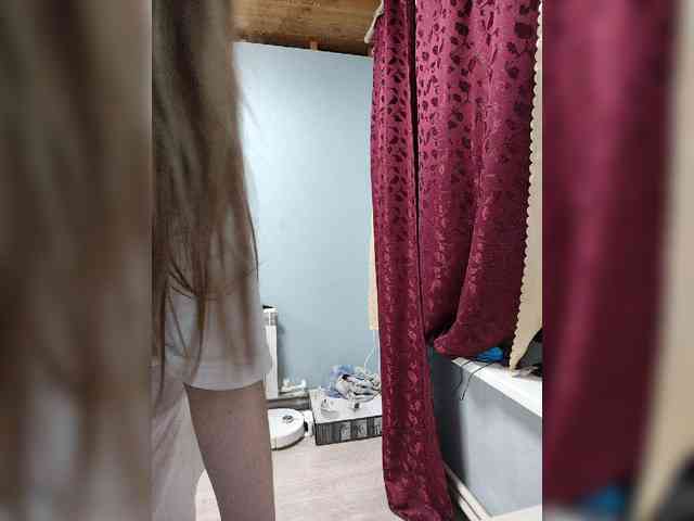 KeshVi777a webcam