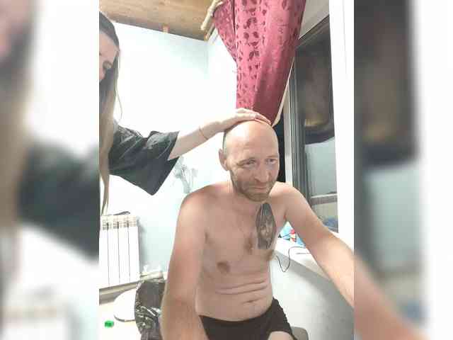 KeshVi777a webcam