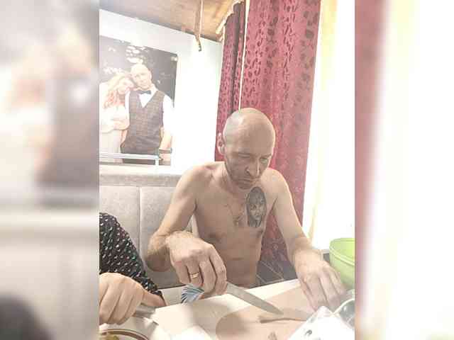 KeshVi777a webcam
